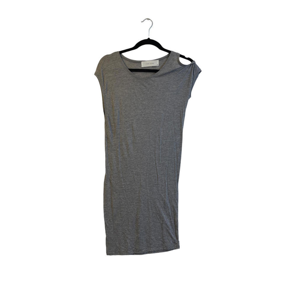 Iro Jeans Top